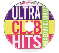 Show Time Presents Ultra Club [Import allemand]