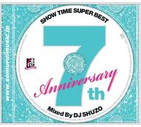 Show Time Super Best-Samurai M [Import allemand]