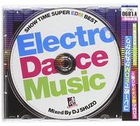 Show Time Super EDM Best [Import]