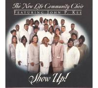 Show Up by John P. Kee [CD] NEUF
