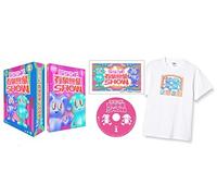 Show Vol.1 T&3box [Dvd]