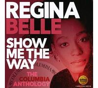 Show Way-The Columbia Anthology 1987/1995
