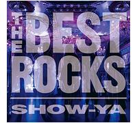 SHOW-YA - New Best