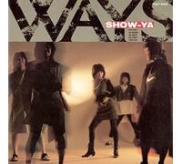 Show-Ya - Ways + 1 [Import]