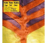 Show Your Bones [Bonus Track] by Yeah Yeah Yeah's [Audio CD] NEUF
