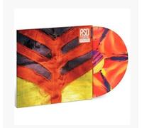 Show Your Bones – Vinyle – Édition couleur magenta, rouge et jaune