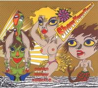 Super Furry Animals - Show Your Hand-3tr [Import]