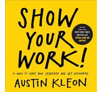 Show Your Work!