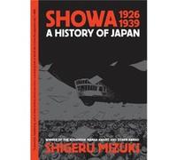 Showa 19261939 by Shigeru Mizuki Shigeru Mizuki (Auteur)