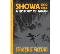 Showa 19391944 by Shigeru Mizuki Shigeru Mizuki (Auteur)