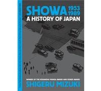 Showa 19531989 by Shigeru Mizuki Shigeru Mizuki (Auteur)