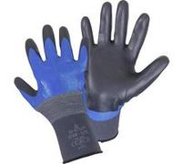 Showa 376R Gr.XL 4702 XL Nylon, Nitrile Gants de montage Taille: 9, XL EN 388 CAT II 1 paire(s) G