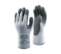 Showa 451 Gants de Jardinage Anti-Froid M