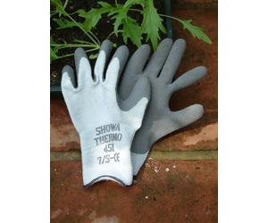 Showa 451 Thermo Grip Gants isolants Taille L