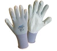 Gants de protection Showa 1164-7 Polyamide avec revêtement nitrile EN 388 Taille 7 (S)