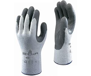 Showa - Gants Isolation Thermo Grip 451 (Medium)