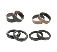 Showa Kit De Joint D´étanchéité De Fourche Harley Davidson Fman049h0