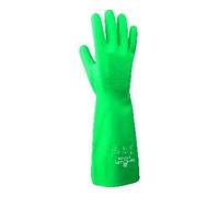 SHOWA Schutzhandschuh Nitril 727, taille 9 Quantité:12