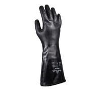 SHOWA SHOWA Gant chimique 3416, Taille 10 Quantité:12