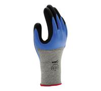SHOWA SHOWA Gants anti-coupure S-TEX 376, Taille 10 Quantité:10