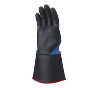 SHOWA SHOWA Gants anti-coupure S-TEX 376SC, Taille 10 Quantité:5