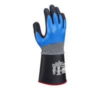 SHOWA SHOWA Gants anti-coupure S-TEX 376SC, Taille 8 Quantité:5