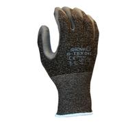 SHOWA SHOWA Gants anti-coupure S-TEX 541, T. 9/XL Quantité:10