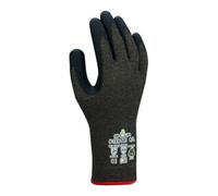 SHOWA SHOWA Gants anti-coupure S-TEX 581, Taille 8 Quantité:1