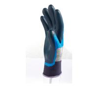 SHOWA SHOWA Gants de montage 376R, taille XL Quantité:10