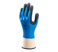 SHOWA SHOWA Gants de montage 377, taille M Quantité:10