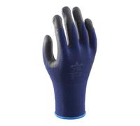 SHOWA SHOWA Gants de montage 380, taille XL Quantité:10