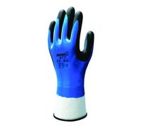 SHOWA SHOWA Gants d'hiver 477, T. 10 (XXL) Quantité:1