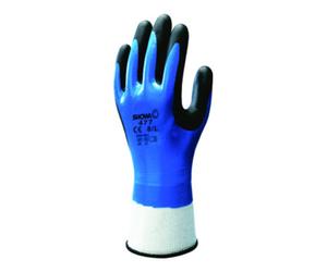SHOWA SHOWA Gants d'hiver 477, T. 8 (L) Quantité:1