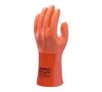 SHOWA SHOWA Gants jetables 6110PF, nitrile, taille XL (pack=100 pièces) Quantité:1