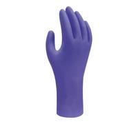 SHOWA SHOWA Gants jetables 7555 Quantité:1