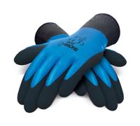 SHOWA SHOWA Gants toutes saisons 306-8 (L) Quantité:10