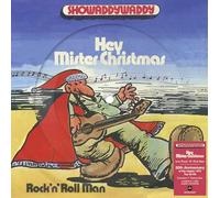 Showaddywaddy - 7-Hey Mister Christmas