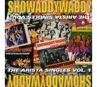 Showaddywaddy - Arista Singles Vol. 1
