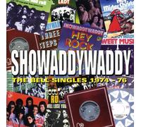 Showaddywaddy - Bell Singles Collection [Import]