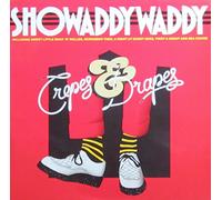 Showaddywaddy - Crepes & drapes (1979) / Vinyl record [Vinyl-LP]