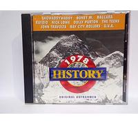 Showaddywaddy, Eruption, Boney M, Raydio, Teens. [Import]