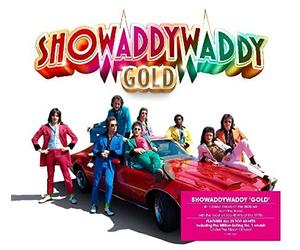 Showaddywaddy - Gold