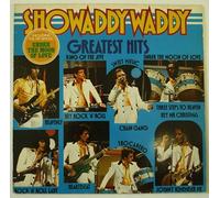 Showaddywaddy - Greatest Hits - Arista - 1C 064-98 462, EMI Electrola - 1C 064-98 462
