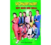 SHOWADDYWADDY - HEY ROCK AND ROLL!