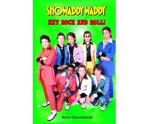 SHOWADDYWADDY - HEY ROCK AND ROLL!
