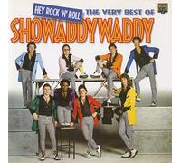 Showaddywaddy - Hey Rock 'n' Roll: Very B