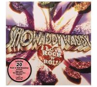 Showaddywaddy - I Love Rock N'roll