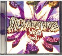 Showaddywaddy - I Love Rock N'roll [Import]