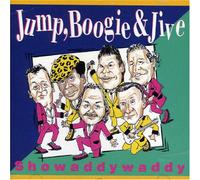 Showaddywaddy - Jump Boogie & Jive