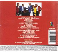 Showaddywaddy - Jump, Boogie & Jive (+ 3 Bonustracks)